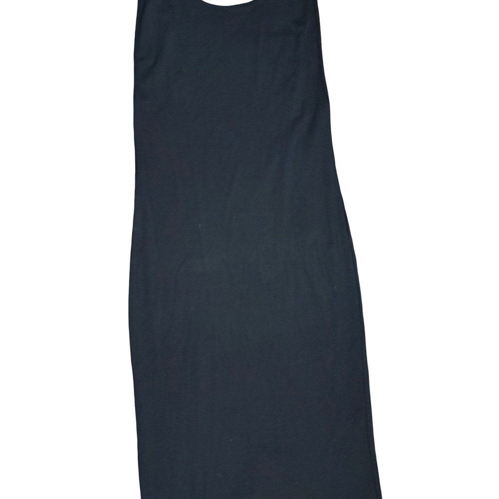 American Apparel Black Top